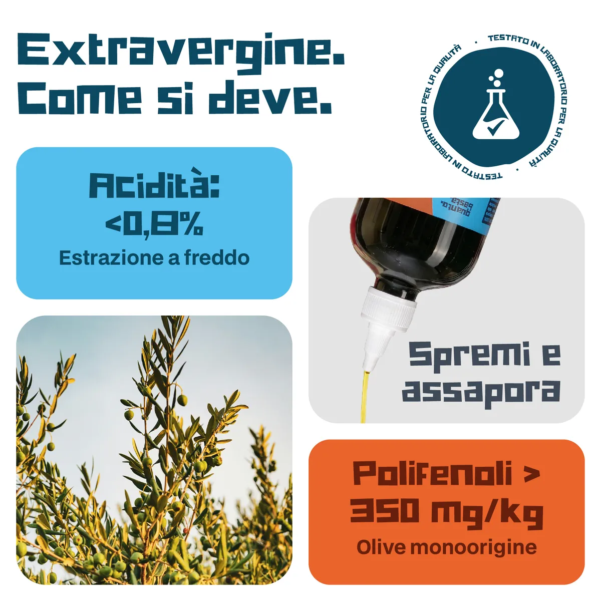 PT04 - Qualità certificata