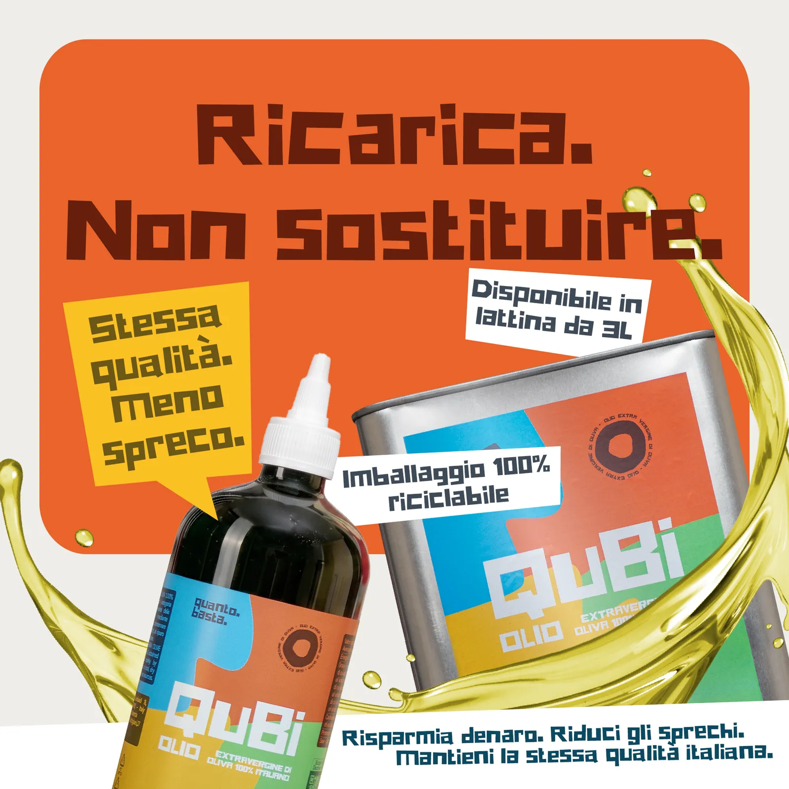 PT08 - Sistema di ricarica 3L